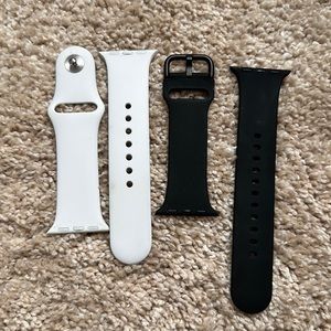 Apple Watch Sport Bands